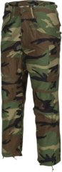 Helikon-Tex Nohavice M65 - Nyco Sateen - US WooPrend