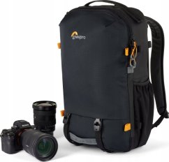 Lowepro Lowepro backpack Trekker Lite BP 250 AW, juodas