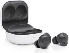 Samsung Galaxy Buds FE R400 grafitové