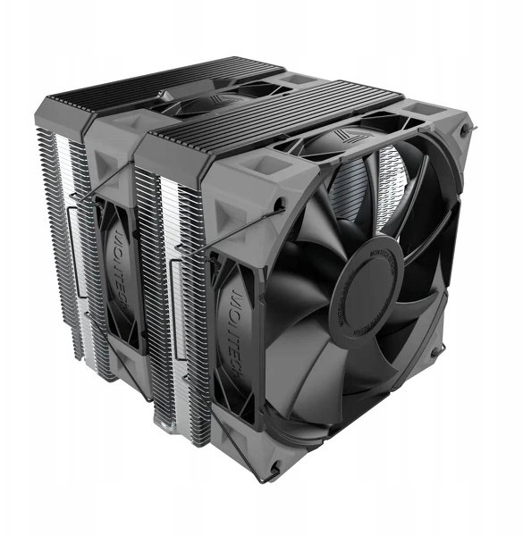 Montech NX600 (NX600 (B))