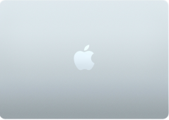 Apple MacBook Air 13 M5 / 16 GB / 512 GB Modrý