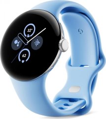 Google Pixel Watch 2 LTE Modrý  (GA05028-DE)