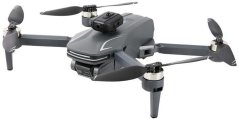 Amewi Dron AMXFlight X4KPro z kamerą brushless 14+