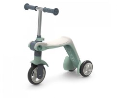 Smoby Smoby Running Wheel and Scooter Switch 2-in-1