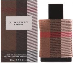 Burberry London EDT 30 ml MEN