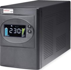 Roline ROLINE LineSecure III 3000 - Zasilacz UPS Line Interactive