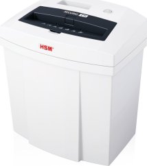 HSM Securio C14 P-4 160 W