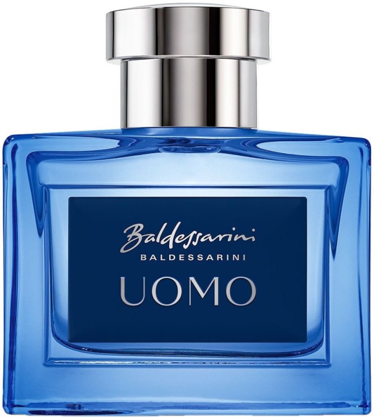 Baldessarini Baldessarini Uomo voda toaletná spray 50ml MEN