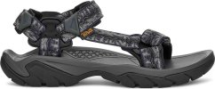 Teva M'S Terra Fi 5 Universal, GTT, 44 (us 10.5); uk 9.5 (1102456-GTT-10.5)