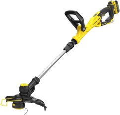 Stanley Podkaszarka 18V V20 4Ah 33cm