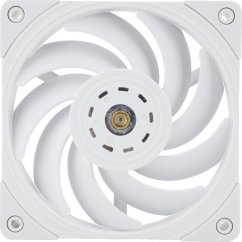 Thermalright Thermalright TL-B12W PWM Baltas (Baltas) Ventiliatorius