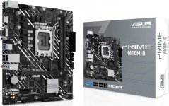 Asus MB ASUS Intel 1700 PRIME H610M-D
