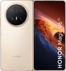 Honor Magic V6 5G 16/512GB Gold