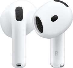 Apple AirPods 4 (MXP63ZM/A)