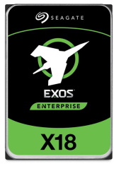 Disk Seagate Enterprise ST18000NM000J