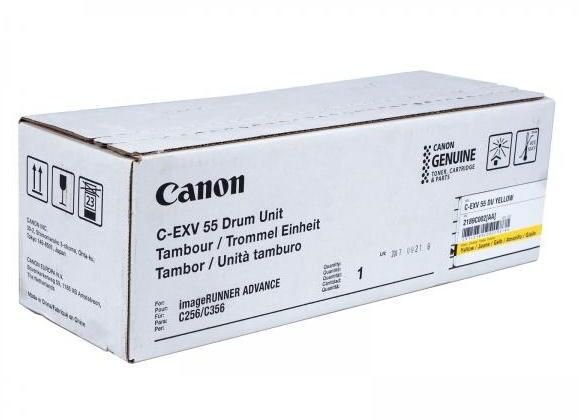 Canon Canon C-Exv 55 Toner Cartridge 1