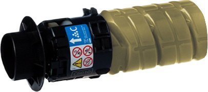 Ricoh P C375H (842651) Toner Cartridge, Yellow