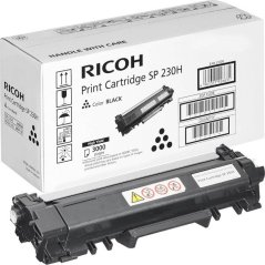 Ricoh 408294 Black Originál  (408294)