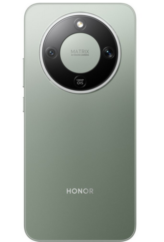 HONOR MAGIC8 LITE/8/512GB GREEN