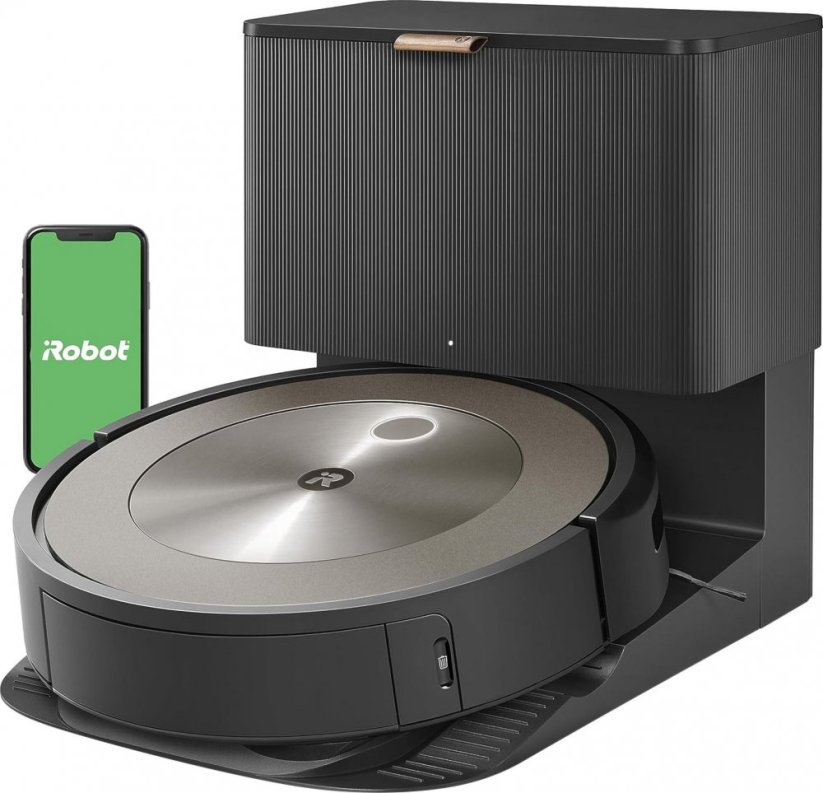 iRobot Roomba j9+
