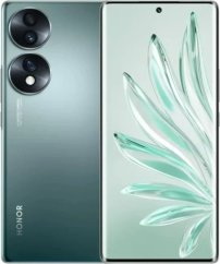 Honor 70 5G 8/128GB Zelený