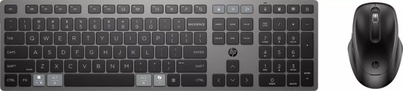 HP 720 Multi-Device Rechargeable (9T5B1AA#AC0)