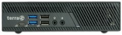 Wortmann AG TERRA PC-Mini 5000V6.1 SILENT GREENLINE