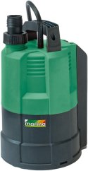 Marina PUMP DRAINAGE STA 550-G