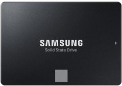 Samsung 870 Evo 500 Gb 2.5" Serial (MZ-77E500B/EU.)