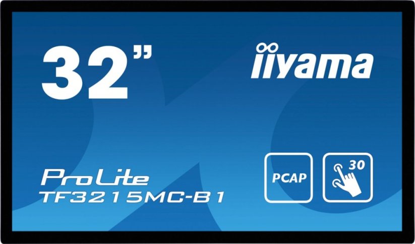 iiyama ProLite TF3215MC-B2