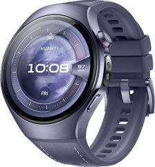 Huawei Watch 5 46mm Fialový  (Rates-L39L)