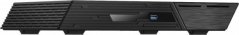 Asustor Súborový server Flashstor 6 Gen2 FS6806X 6-bay NAS, AMD Ryzen V3C14 Cztery rdzenie 2.3GHz, 8GB DDR5, 6 x M.2 NVMe, 1x 10 GbE,  2 x USB 4.0 Type