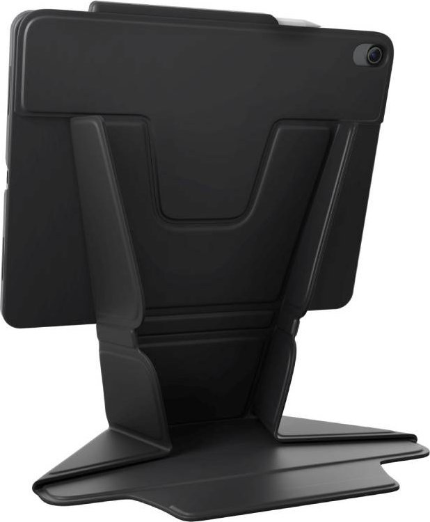 Uniq Etui Ryze 360 iPad Air 13" 2024 čierne