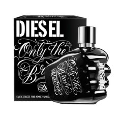 Diesel Only The Brave Tattoo EDT 50 ml MEN