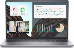 Dell Vostro 3530 i5-1335U / 8 GB / 512 GB / W11 Pro (N1809QMVNB3530EMEA01)