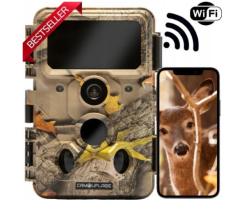 Genway Camouflage trail camera EZ60