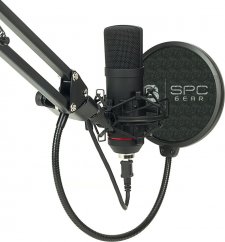 SPC Gear SM900 USB (SPG026)