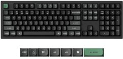 Keychron K10 Ultra 8K Keychron Apex (4894979058133)