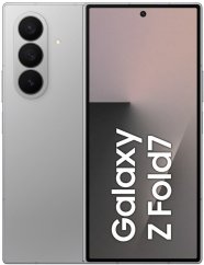 Samsung Galaxy Z Fold7 5G 12/512GB Silver (SM-F966BZSCEUE)