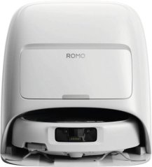 DJI VACUUM CLEANER ROBOT ROMO A/WATER TANK CP.CR.00000054 DJI CP.CR.00000054 (6937224131842)