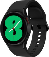 Samsung Galaxy Watch 4 Čierny  (SM-R860NZKAEUE)