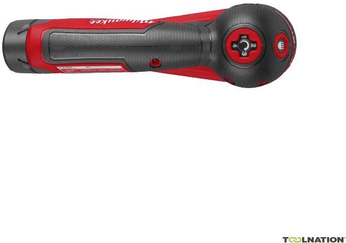 Milwaukee MILWAUKEE.ORBITAL SANDER M12FSDR75-202B