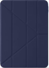 Pipetto Origamii No1 Original Case, dark blue - iPad 10.9 (2022)