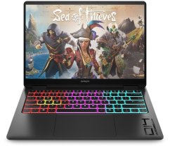 HP Omen Transcend14-fb1008nw / Ultra 9 285H / 64 GB / 1 TB / W11 (CX6B6EA)