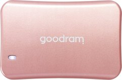 GoodRam HX200 1TB Różowy (SSDPR-HX200-1K0-RG)