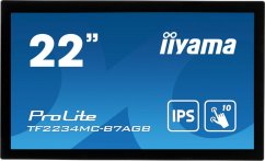 iiyama ProLite TF2234MC-B7AGB
