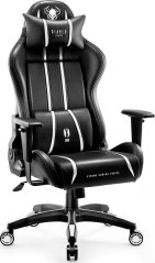 Diablo Chairs X-ONE 2.0 KING čierno-Biely