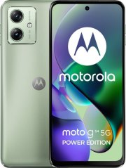 Motorola Moto G54 Power Edition 5G 12/256GB Zelený BESTSELLER!
