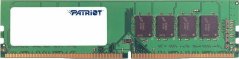 Patriot Signature, DDR4, 8 GB, 2400MHz, CL17 (PSD48G240081)