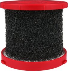 Milwaukee MILWAUKEE WET HEPA FILTER CARTRIDGE